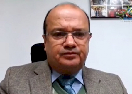 Barbosinha pede reajuste salarial para as forças de segurança em MS