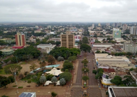 Medidas restritivas ao comércio em MS passa a valer a partir de domingo.