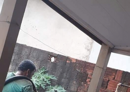 FALTA D’ÁGUA NAS SITIOCAS CAMPO BELO LEVAM MORADORES AO DESESPERO