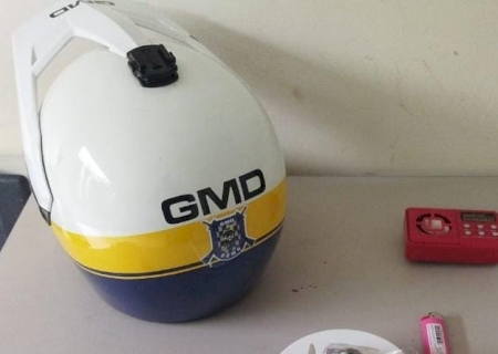 300 USUÁRIOS DE DROGAS EM LOCAIS PÚBLICOS SÃO LEVADOS PARA POLÍCIA PELA GM.
