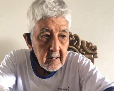 Família procura idoso que desapareceu de centro de recuperação em Dourados.