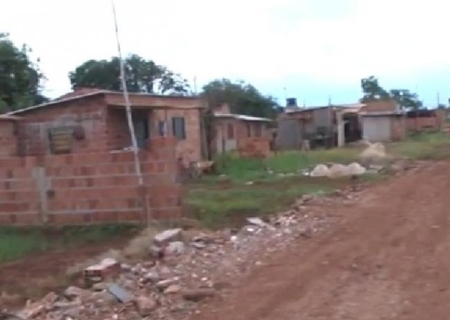 ORDEM DE DESPEJO GERA INDIGNAÇÃO AOS MORADORES DO “GUAJUVIRA” EM DOURADOS