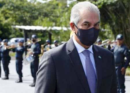 CONTRARIANDO PROMESSAS DE ENXUGAR A MÁQUINA, REINALDO MAIS QUE DOBRA GASTOS COM COMISSIONADOS.
