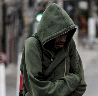 Frio de 0.2ºC: Dourados registra temperatura mais baixa do ano