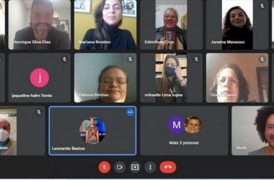 Conselho Estadual LGBT elege nova diretoria