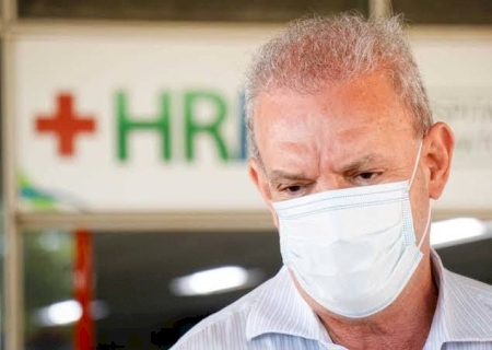 GOLPISTA USA NOME DE SECRETÁRIO DE SAÚDE PARA ARRECADAR FUNDOS EM FALSO JANTAR.