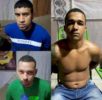 Polícia Nacional prende líder de facção criminosa no Brasil