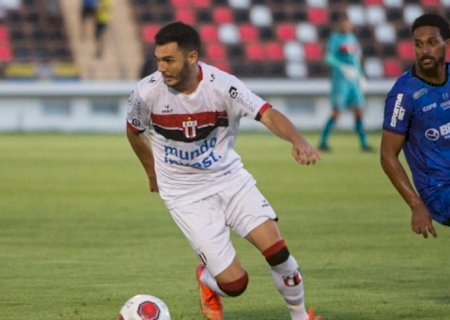 Botafogo e Santo André ficam no 0 a 0 no Santa Cruz pelo Paulistão