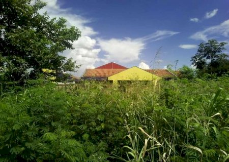 Obra de Ceim abandonado será concluída este ano; escolas serão reformadas