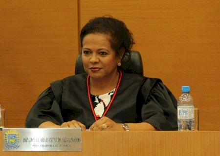Reinaldo nomeia 2ª colocada e Jaceguara Dantas será a 3ª desembargadora do TJMS