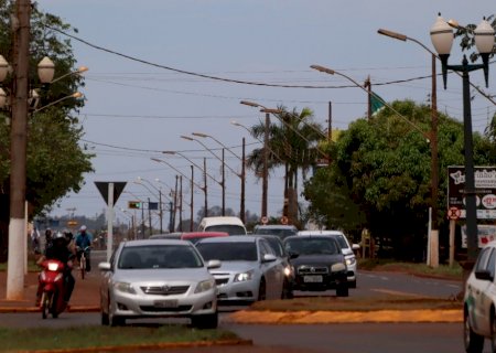 Governo revoga licitação para revitalizar Rua Coronel Ponciano