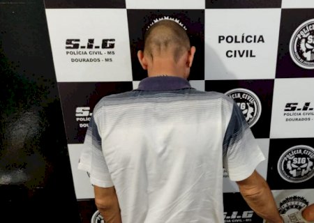 Dupla é presa por receptação pelo SIG após mulher reconhecer micro-ondas em classificado em Dourados