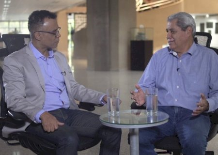 Lei do retorno? Ex-governador não paga IPTU e prefeitura vai à Justiça para cobrar R$ 38 mil