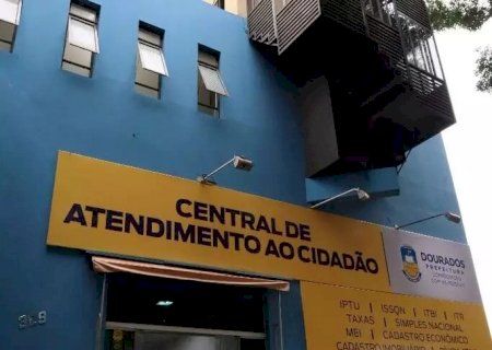 Com salários atrasados, estagiários da Central do Cidadão podem entrar em ‘greve’