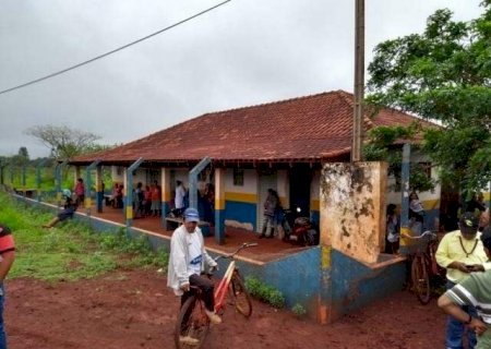 Em um mês, Dourados teve 39 novos casos de Covid na população indígena