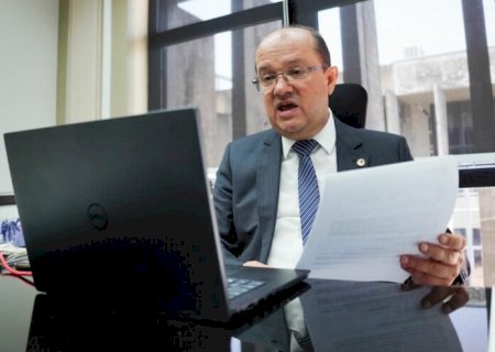 MS: atraso em conta de luz e água não poderá ser protestado em cartório, prevê projeto