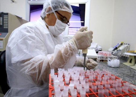 MS supera 460 mil vitórias contra Covid em dia com 2,7 mil diagnósticos e 16 óbitos