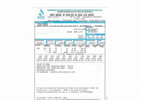 ANESUL INICIA RECEBIMENTOS DAS FATURAS COM PIX.