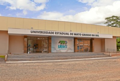 Recurso conquistado por Marçal Filho garante construção de auditório da UEMS