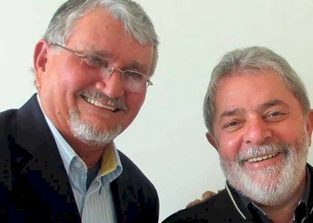 Principal estrela do PT, Zeca continua inelegível e candidatura depende de julgamento no STJ