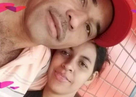 Mulher é morta pelo companheiro na Capital; filho de 8 anos presencia crime