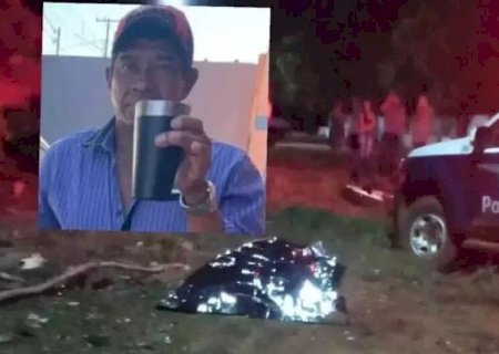 Idoso é morto a tiros ao ‘tirar satisfação’ com dupla após briga