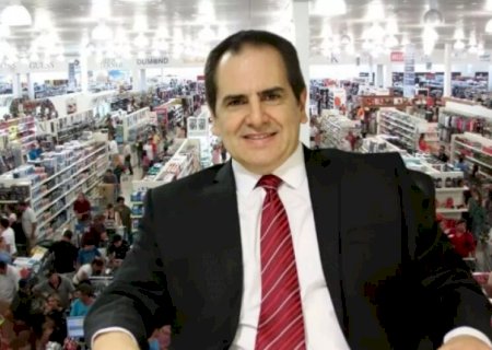 Ação da Operação Lava Jato contra dono do Shopping China é trancada pela Justiça