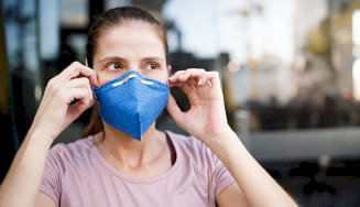 Dourados mantém obrigatoriedade de máscaras em locais fechados