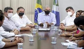 Governo publica tabela de salário dos professores convocados com o reajuste de 34%