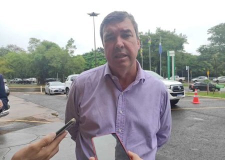 'Saio com sentimento de dever cumprido', diz Riedel ao deixar o Governo