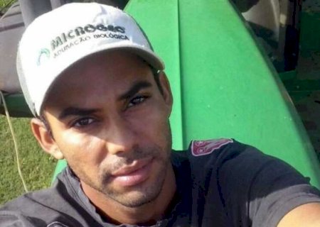 Homem assassinado a facadas em distrito de Dourados tinha 32 anos
