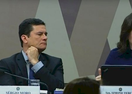 Moro e Doria devem amarelar e Simone ganha força como nome da terceira via