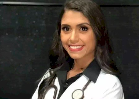 Médica de 28 anos está entre os três mortos em colisão frontal na BR-060