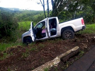 Pastora douradense que viajava para SC morre em acidente no Paraná
