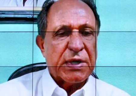 Zé Teixeira parabeniza Hospital de Amor