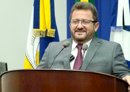 Laudir solicitou ao Governo de MS aporte financeiro de R$ 4 milhões mensais para Saúde