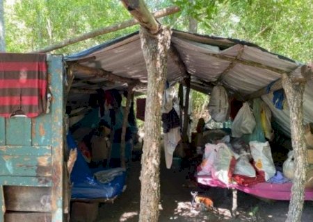 Fazenda de MS é condenada por deixar trabalhadores em condições degradantes