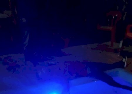 PONTA PORÃ. UMA CHACINA EM UMA CASA DE EVENTOS!