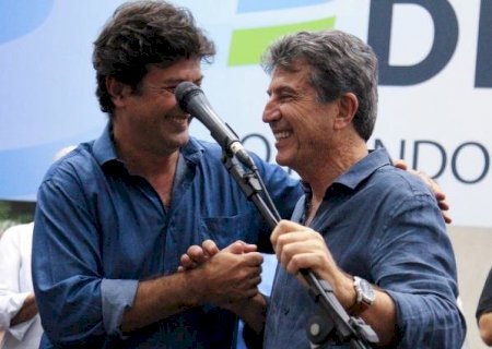 Mandetta, Murilo e Tereza podem disputar vaga