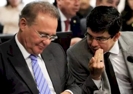 Lula vai jantar com caciques do MDB para discutir candidatura de Simone Tebet