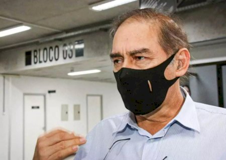 TJ nega liminar para suspender multa de R$ 1,9 mi e mantém Bernal fora das eleições até 2027