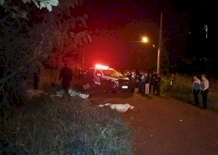 Homem é assassinado com pedradas e golpes de faca na Vila Mariana