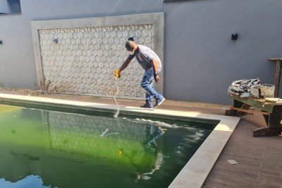 Imóveis irregulares em Dourados motivam mais R$ 83 mil em multas do CCZ