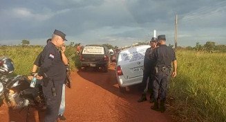 Na fronteira, mulher é esfaqueada até a morte em assalto