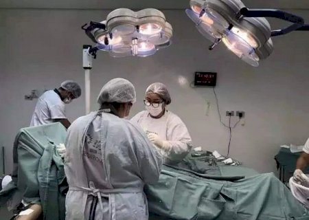 Procedimentos estéticos no Paraguai provocam surto de infecções em MS