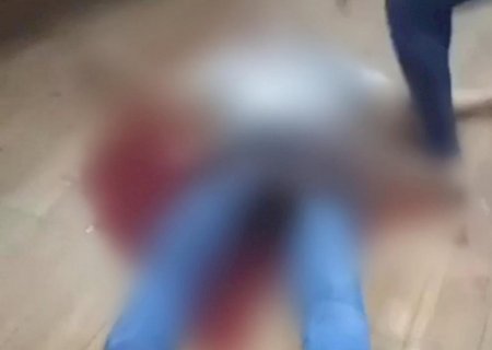 Identificados os 4 mortos em chacina ontem à noite em Ponta Porã