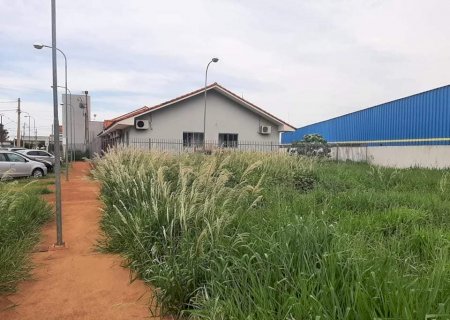 Matagal em Policlinica Infantil é Refrexo Da Incompetência e Do Descaso