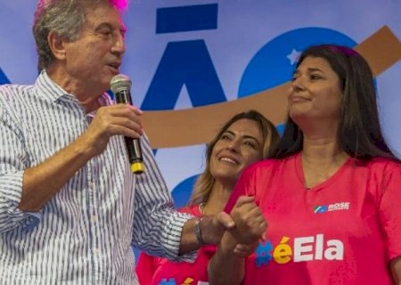 União Brasil quer Murilo Zauith como vice de Rose ou candidato ao Senado