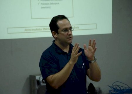 Sartori deixa Segov e é nomeado no Gabinete do prefeito