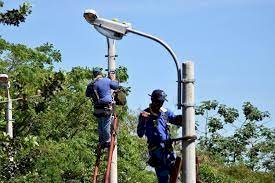 Taxa de iluminação rende no trimestre suficiente para quitar contrato de um ano